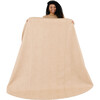 Circle Maxi Mat, Untanned - Playmats - 1 - thumbnail