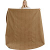 Circle Maxi Mat, Tannin - Playmats - 1 - thumbnail