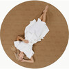 Circle Maxi Mat, Tannin - Playmats - 2