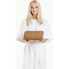 Circle Maxi Mat, Tannin - Playmats - 5
