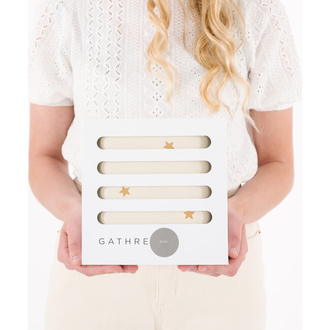 Maxi Square Mat, Stars - Playmats - 5