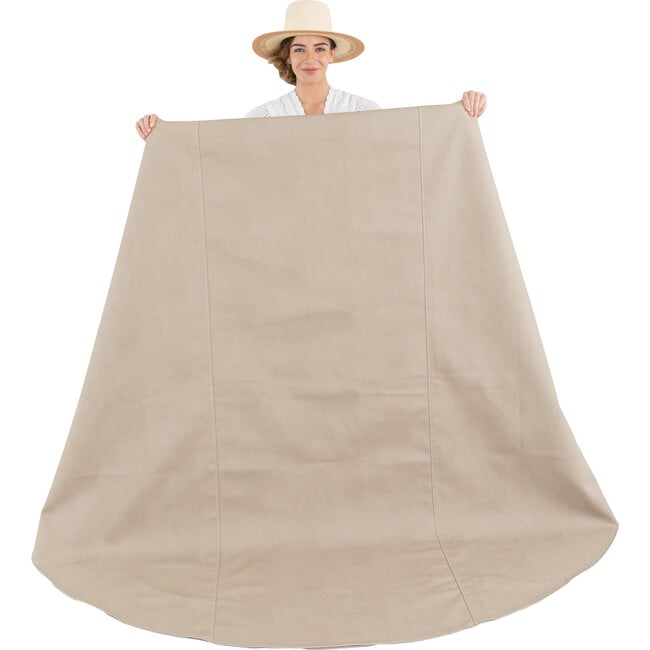 Circle Maxi Mat, Fog