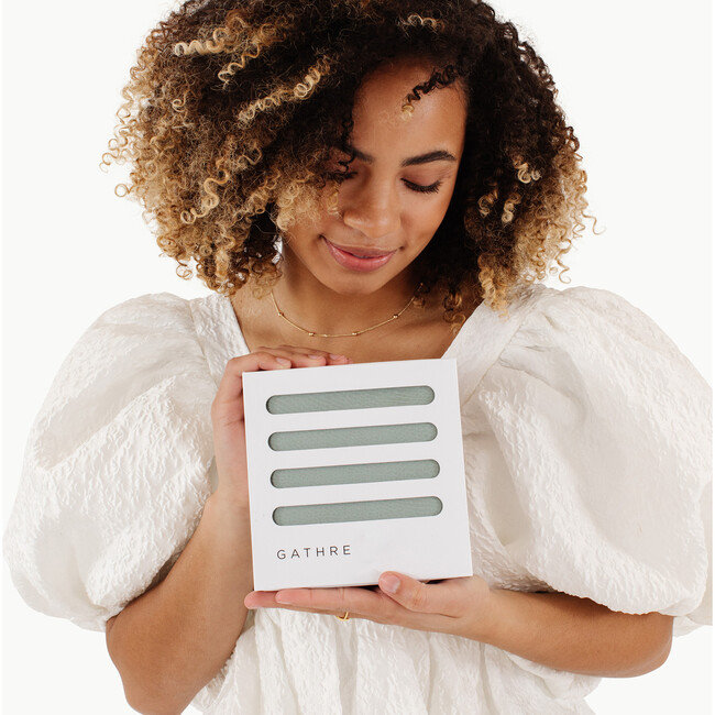 Maxi Square Mat, Isle - Playmats - 5