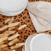 Tablecloth, Leopard - Tabletop - 2