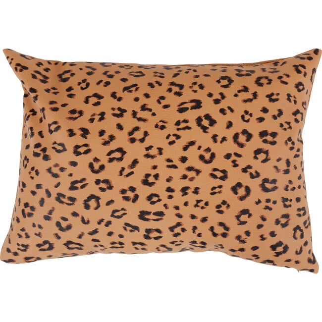 Rectangle Pillow Cover, Leopard - Decorative Pillows - 1