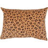 Rectangle Pillow Cover, Leopard - Decorative Pillows - 1 - thumbnail