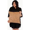 Square Pillow Cover, Leopard - Decorative Pillows - 3