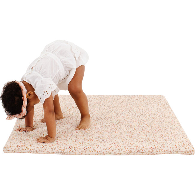 Padded Mini Mat, Terrace