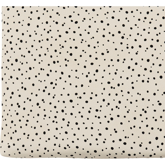 Padded Mini Mat, Spotted - Playmats - 1