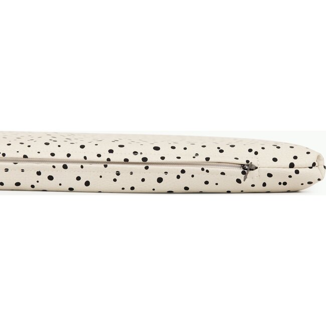 Padded Mini Mat, Spotted - Playmats - 2