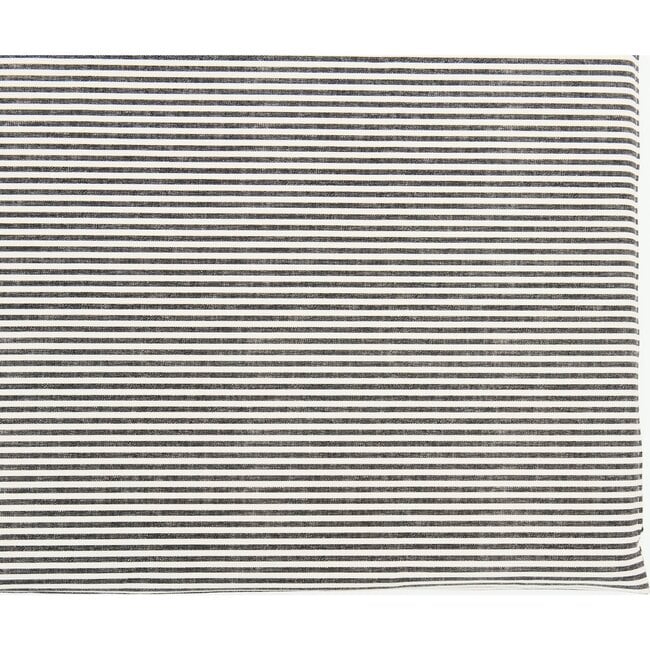 Padded Mini Mat, Stone Stripe - Playmats - 2