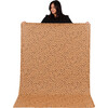 Midi + Mat, Leopard - Playmats - 1 - thumbnail