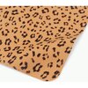 Maxi Square Mat, Leopard - Playmats - 2