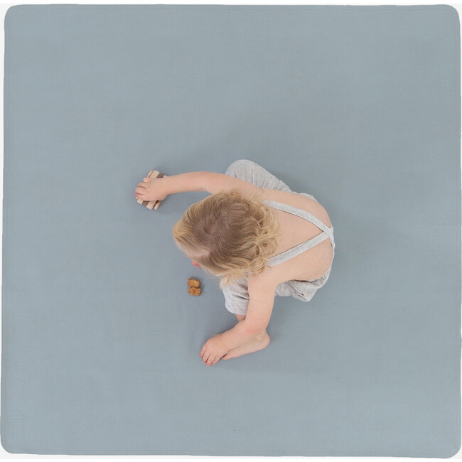 Mini Mat, Heron - Playmats - 2