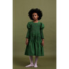 Read The Thread Dress,  Perrier Green - Dresses - 3