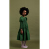 Read The Thread Dress,  Perrier Green - Dresses - 4