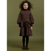 Don't Look Back Dress, Mother Earth - Dresses - 3