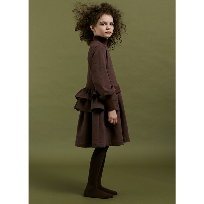 Don't Look Back Dress, Mother Earth - Dresses - 4
