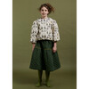 Creature Comforts Skirt,  Cavelo Nero - Skirts - 9