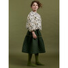 Creature Comforts Skirt,  Cavelo Nero - Skirts - 3