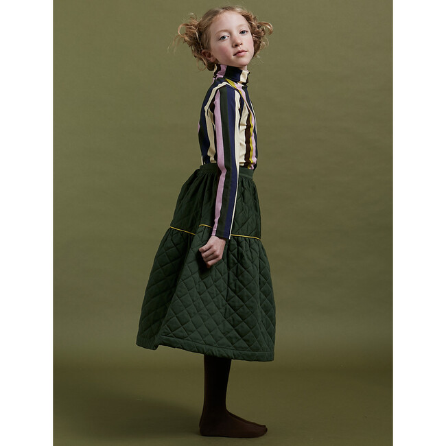 Creature Comforts Skirt,  Cavelo Nero - Skirts - 5