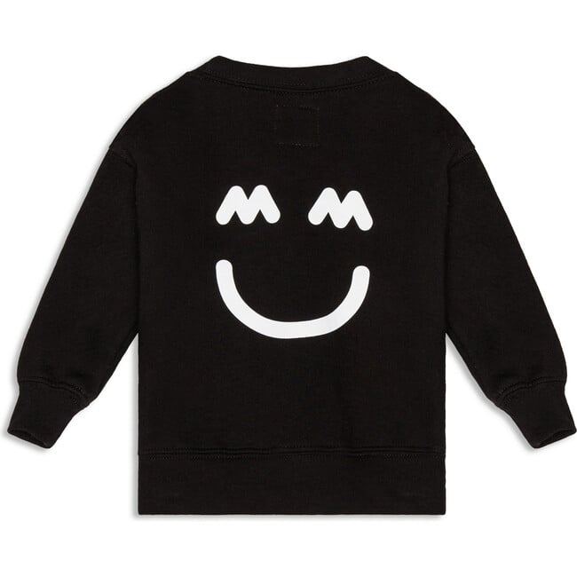 MM Happy Sweatshirt - Sweatshirts - 3