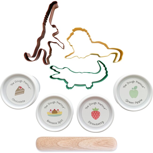 Safari Set - Arts & Crafts - 2