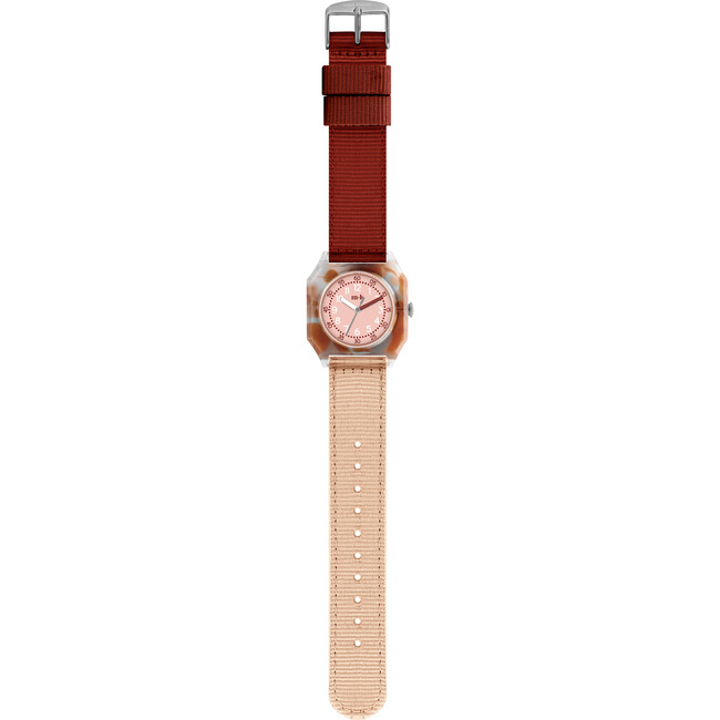 Cinnamon Roll Watch - Watches - 1