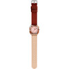 Cinnamon Roll Watch - Watches - 1 - thumbnail