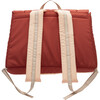 Cinnamon Roll Big Backpack - Backpacks - 2