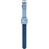 Blue Candy Cotton Watch - Watches - 1 - thumbnail