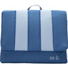 Blue Candy Cotton Big Backpack - Backpacks - 1 - thumbnail