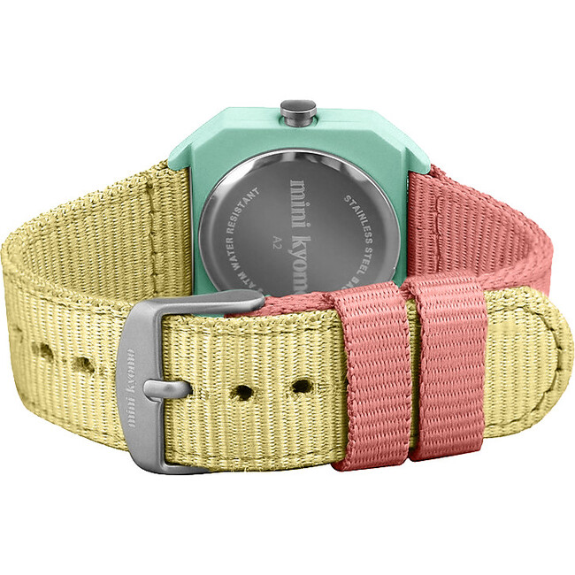 Bubble Gum Watch - Watches - 3