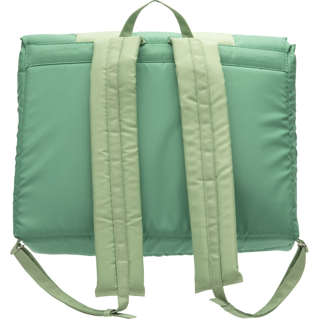 Green Smoothie Big Backpack - Backpacks - 2