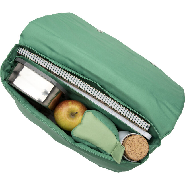Green Smoothie Big Backpack - Backpacks - 3