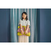 Bubble Gum Big Backpack - Backpacks - 2