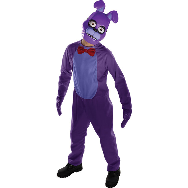 Five Nights at Freddys: Bonnie  Costume