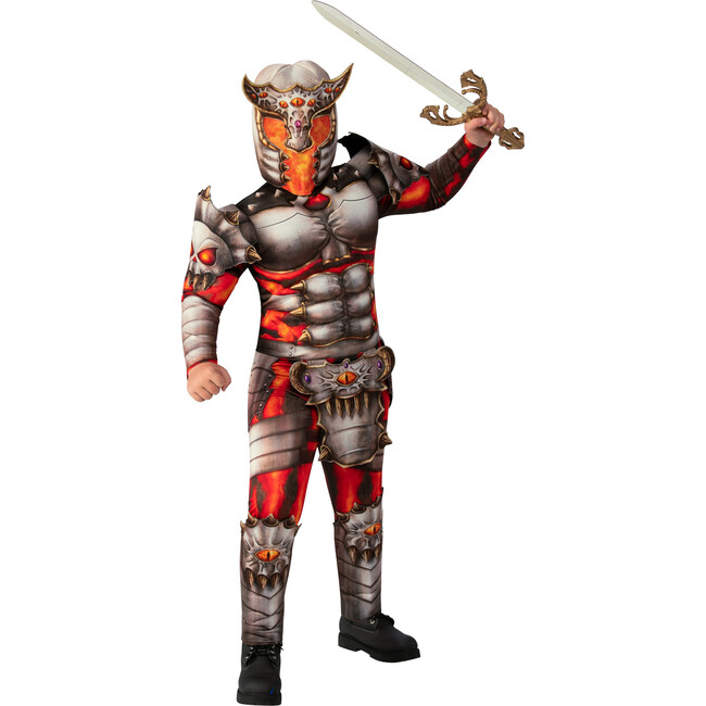 Demon Knight  Costume