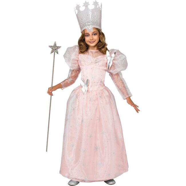 Deluxe Wizard Of Oz - Glinda The Good Witch