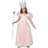 Deluxe Wizard Of Oz - Glinda The Good Witch - Costumes - 1 - thumbnail