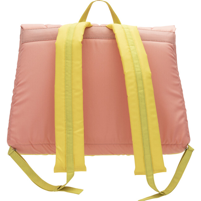 Bubble Gum Big Backpack - Backpacks - 3