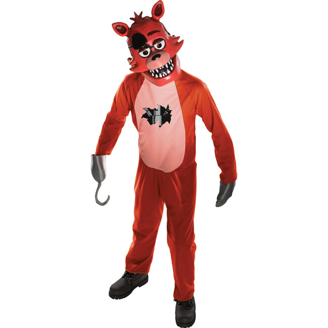 Five Nights at Freddys: Foxy  Costume