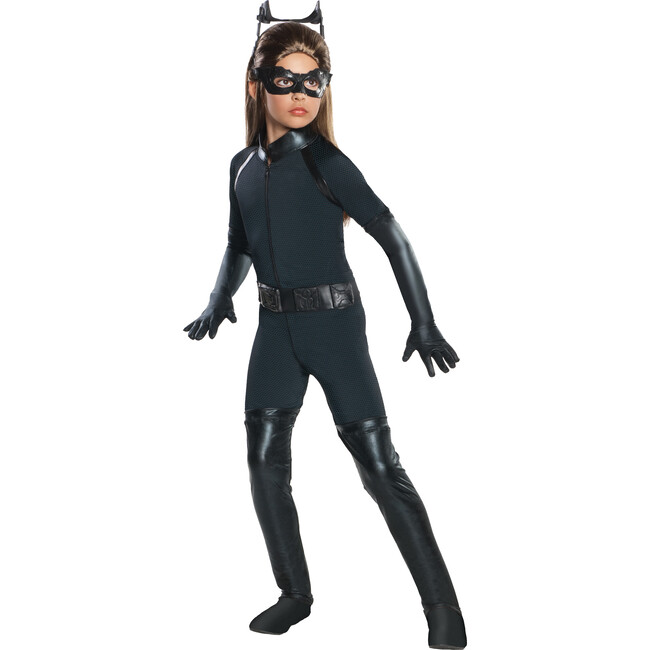 Deluxe The Dark Knight Rises -  Catwoman