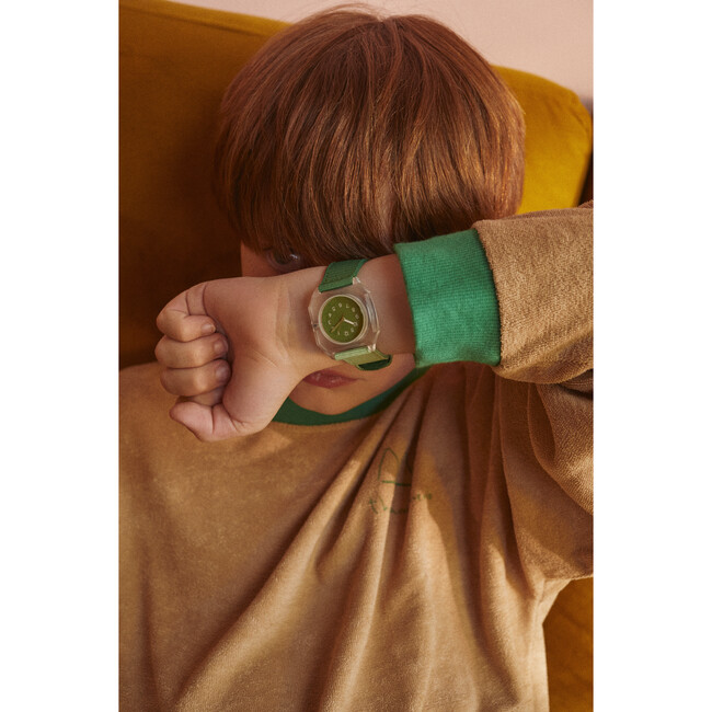 Green Smoothie Watch - Watches - 2