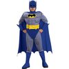 Deluxe Batman Brave & Bold - Batman - Costumes - 1 - thumbnail