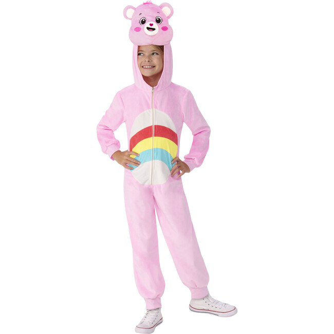 Care Bears: Cheer Bear Comfywear  Costume