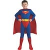 Boys Superman Costume - Costumes - 1 - thumbnail