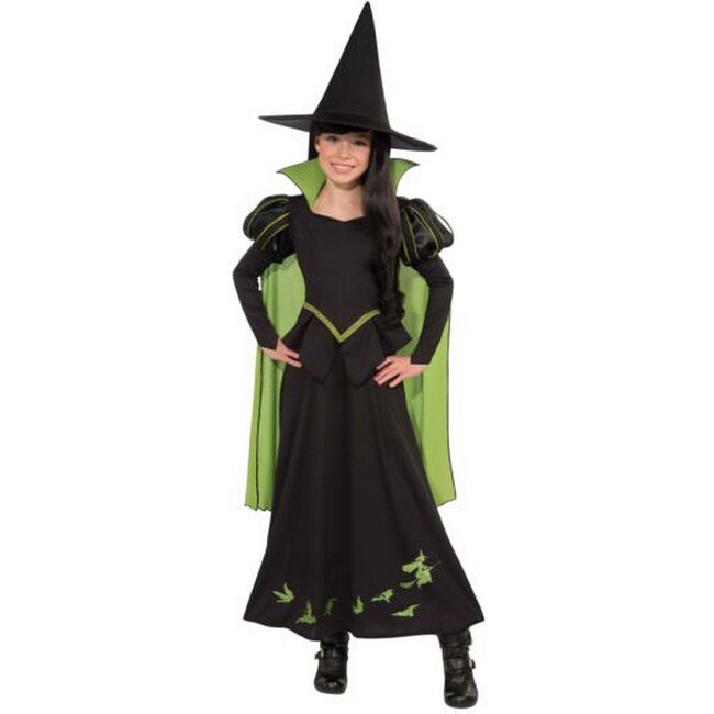 Wizard Of Oz - Wicked Witch Of The West