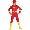 The Flash Costume - Costumes - 1 - thumbnail