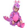 Teagan the Dragon - Costumes - 1 - thumbnail